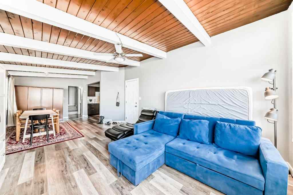 MLS&reg; # A2269015 - 623 68 Avenue SW in Kingsland Calgary, Residential Open Houses