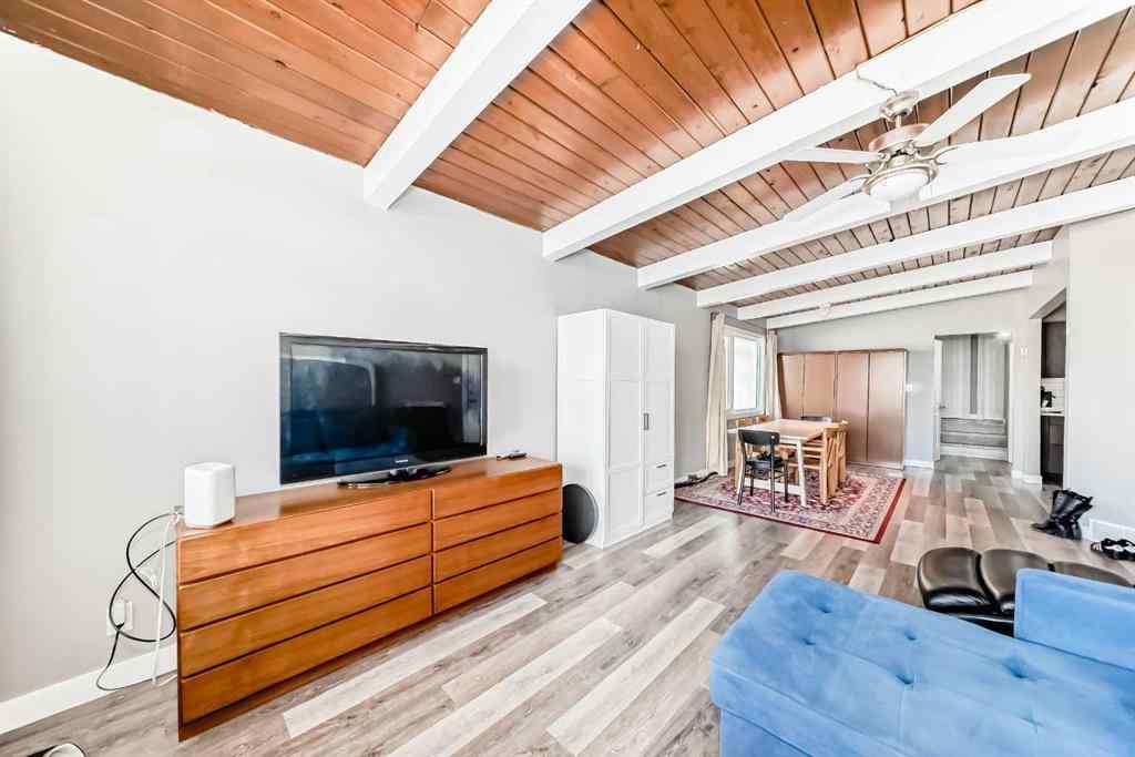 MLS&reg; # A2269015 - 623 68 Avenue SW in Kingsland Calgary, Residential Open Houses