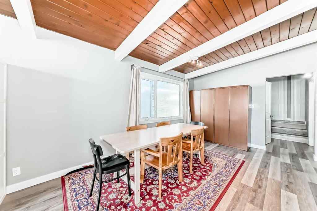 MLS&reg; # A2269015 - 623 68 Avenue SW in Kingsland Calgary, Residential Open Houses