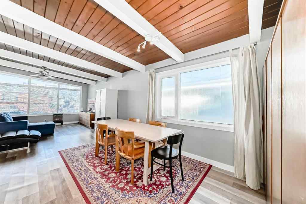 MLS&reg; # A2269015 - 623 68 Avenue SW in Kingsland Calgary, Residential Open Houses