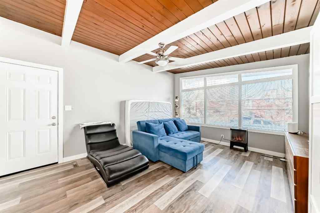 MLS&reg; # A2269015 - 623 68 Avenue SW in Kingsland Calgary, Residential Open Houses