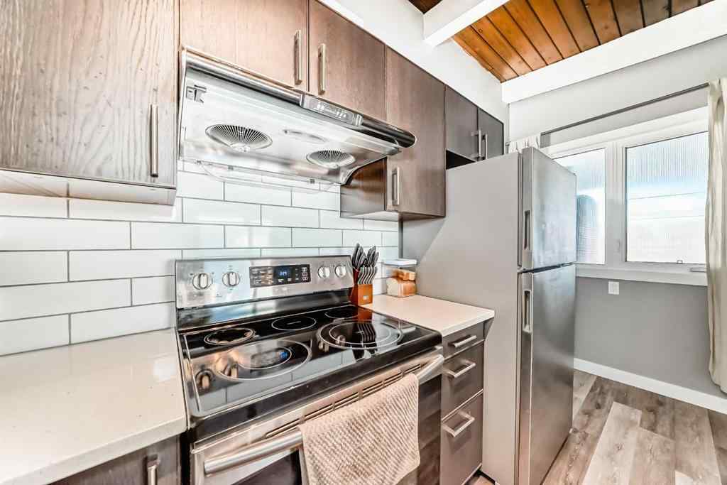 MLS&reg; # A2269015 - 623 68 Avenue SW in Kingsland Calgary, Residential Open Houses