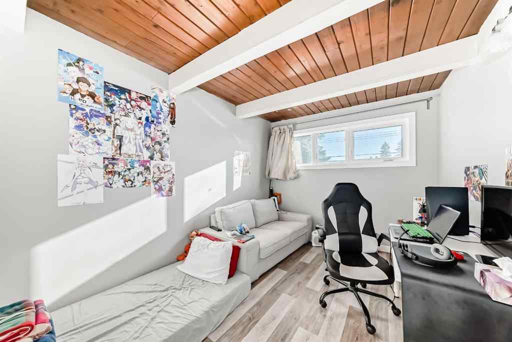 MLS&reg; # A2269015 - 623 68 Avenue SW in Kingsland Calgary, Residential Open Houses