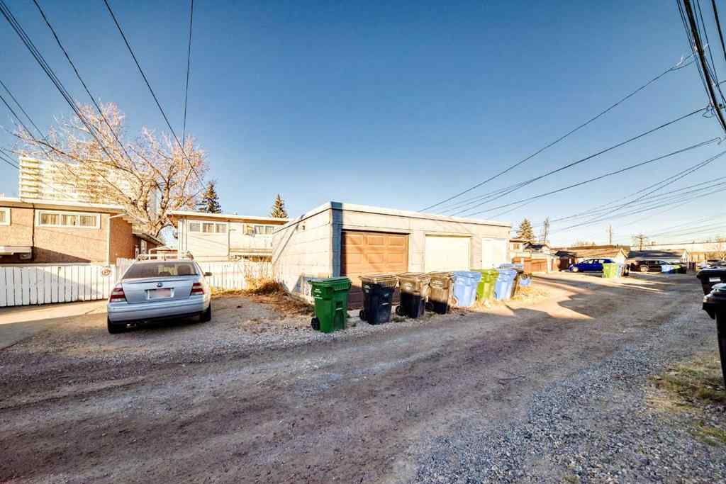 MLS&reg; # A2269015 - 623 68 Avenue SW in Kingsland Calgary, Residential Open Houses