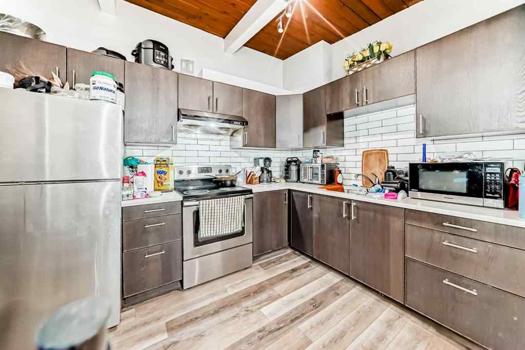 MLS&reg; # A2269015 - 623 68 Avenue SW in Kingsland Calgary, Residential Open Houses