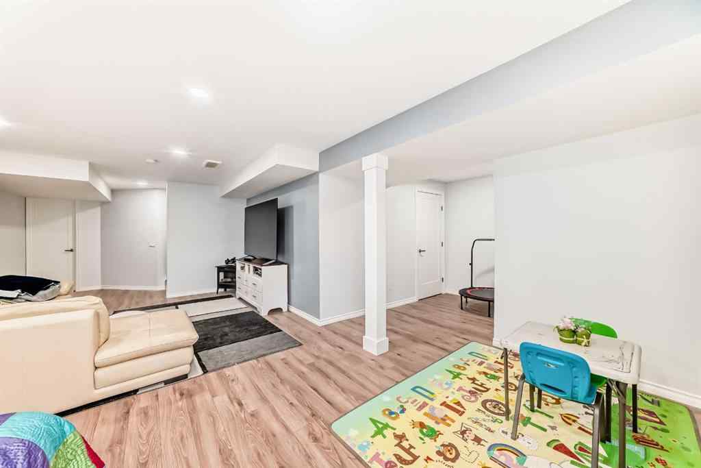 MLS® A2269017 - 763 Windridge Road SW in Windsong Airdrie, Residential