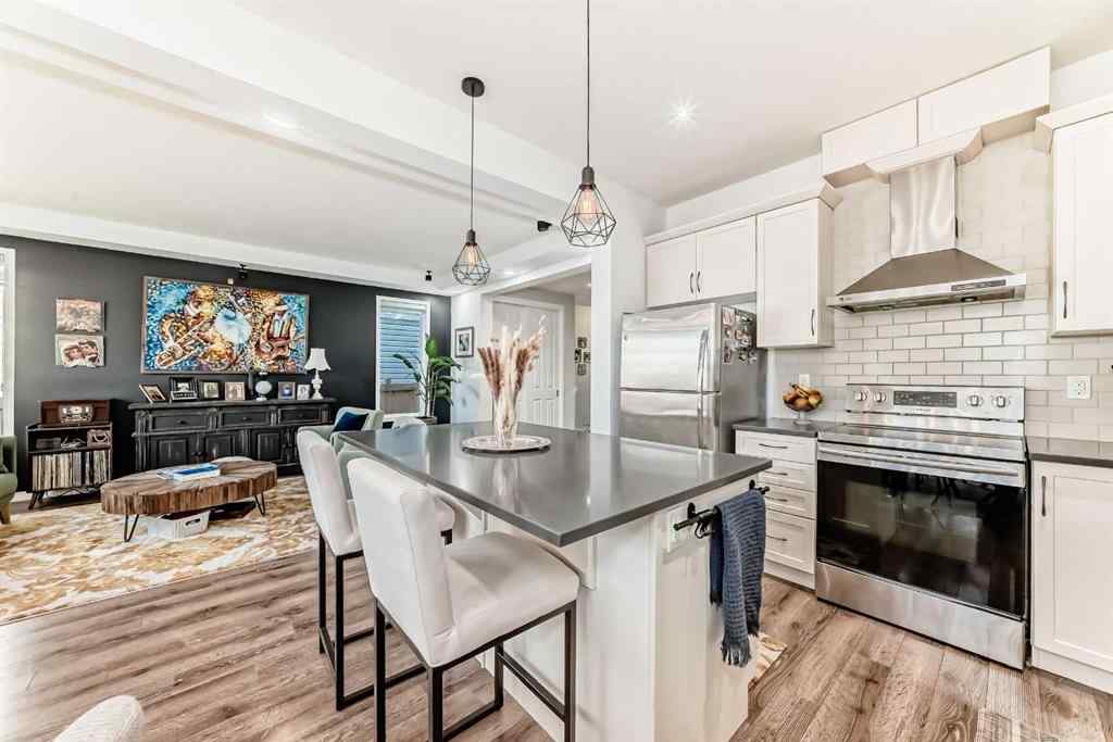 MLS® A2269017 - 763 Windridge Road SW in Windsong Airdrie, Residential