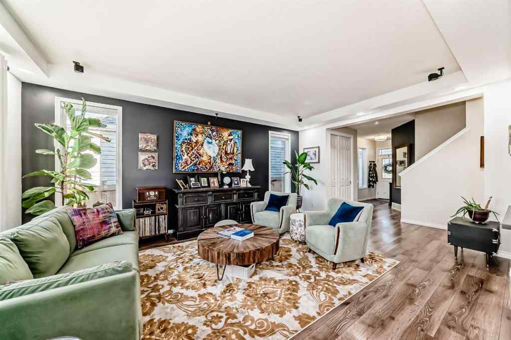 MLS® A2269017 - 763 Windridge Road SW in Windsong Airdrie, Residential