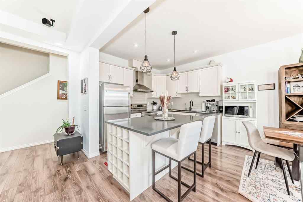 MLS® A2269017 - 763 Windridge Road SW in Windsong Airdrie, Residential