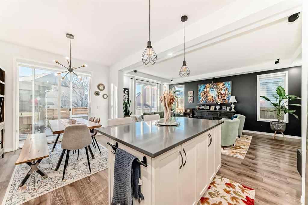 MLS® A2269017 - 763 Windridge Road SW in Windsong Airdrie, Residential