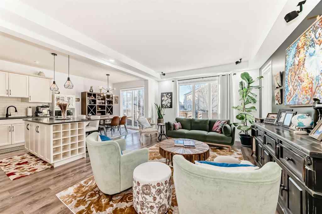 MLS® A2269017 - 763 Windridge Road SW in Windsong Airdrie, Residential