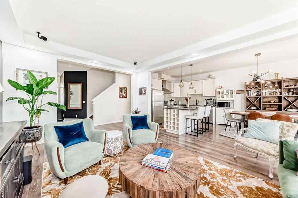 MLS® A2269017 - 763 Windridge Road SW in Windsong Airdrie, Residential