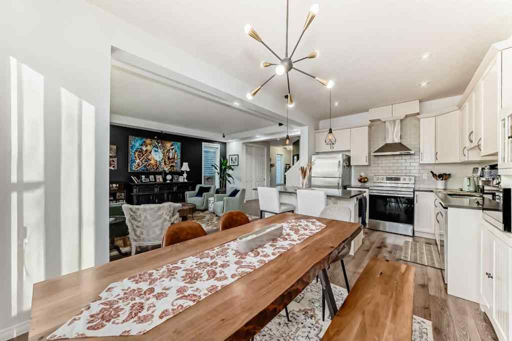 MLS® A2269017 - 763 Windridge Road SW in Windsong Airdrie, Residential