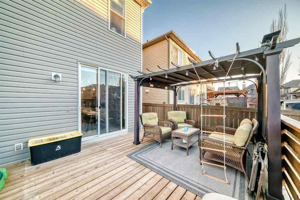 MLS® A2269017 - 763 Windridge Road SW in Windsong Airdrie, Residential