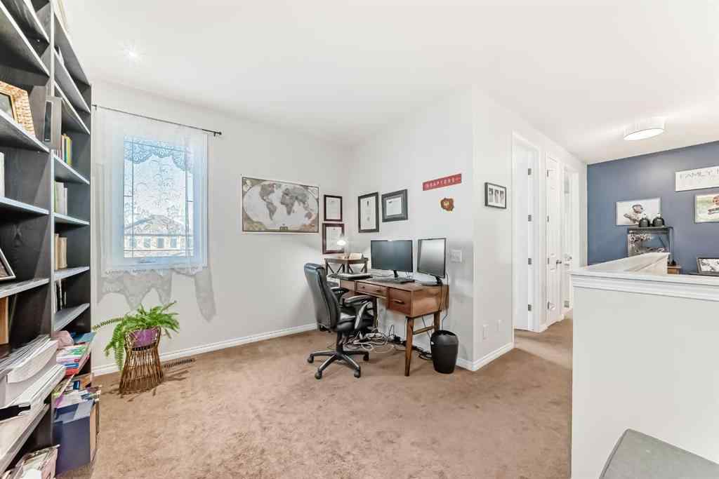 MLS® A2269017 - 763 Windridge Road SW in Windsong Airdrie, Residential