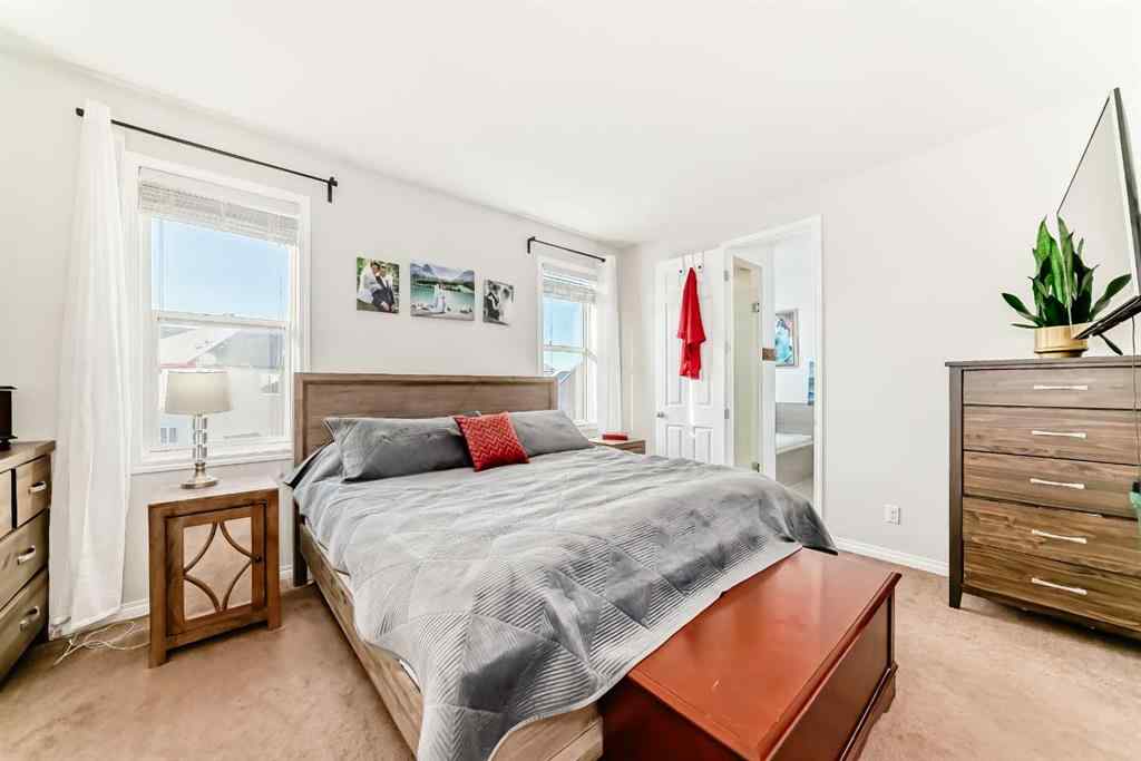 MLS® A2269017 - 763 Windridge Road SW in Windsong Airdrie, Residential