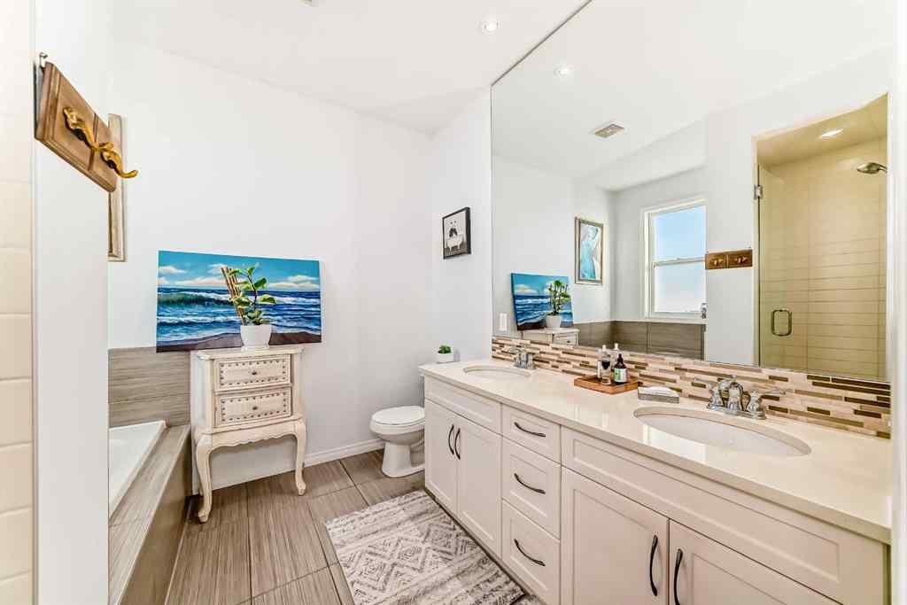 MLS® A2269017 - 763 Windridge Road SW in Windsong Airdrie, Residential