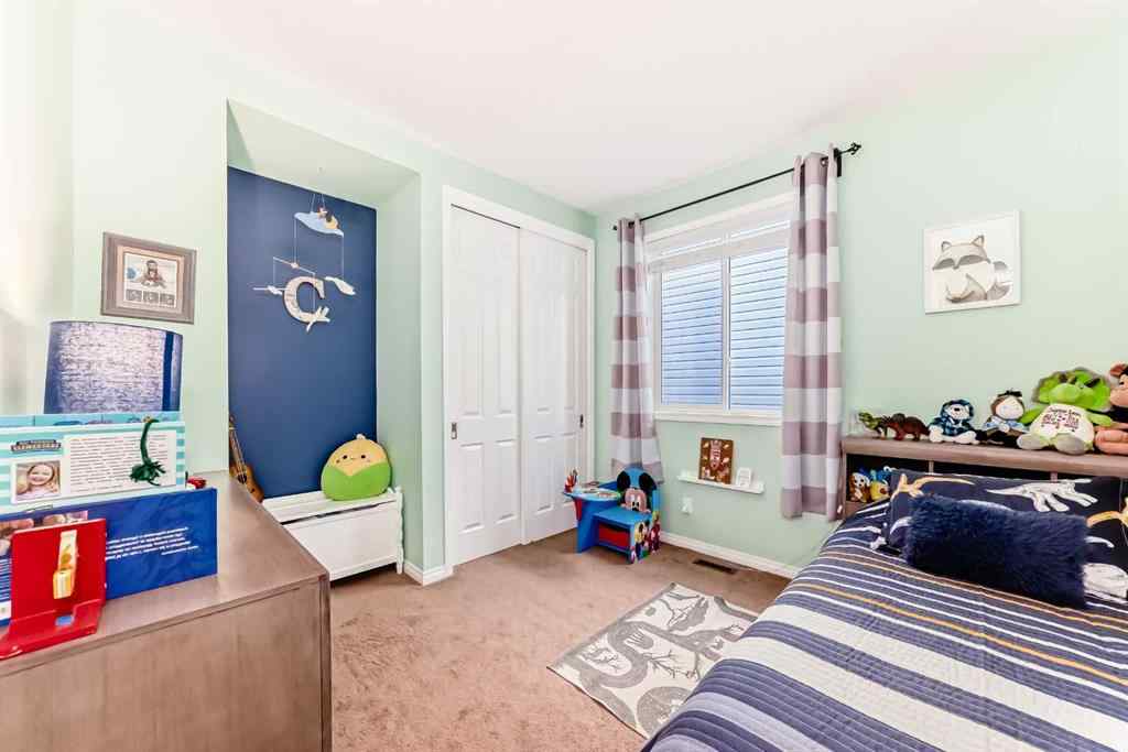 MLS® A2269017 - 763 Windridge Road SW in Windsong Airdrie, Residential