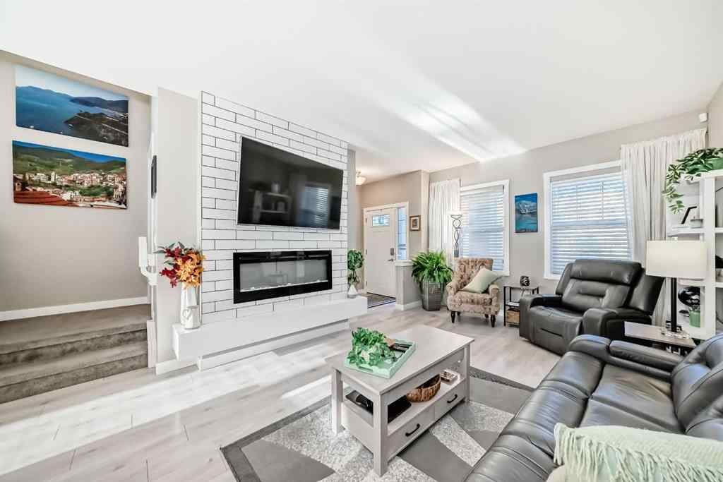 MLS® A2269018 - 1362 Legacy Circle SE in Legacy Calgary, Residential