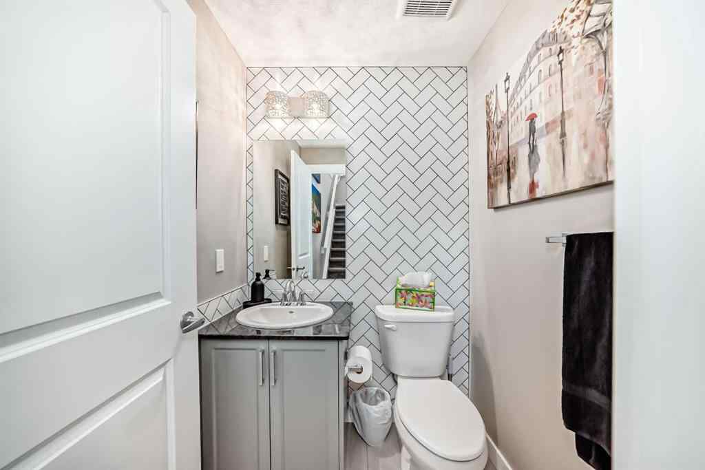 MLS® A2269018 - 1362 Legacy Circle SE in Legacy Calgary, Residential