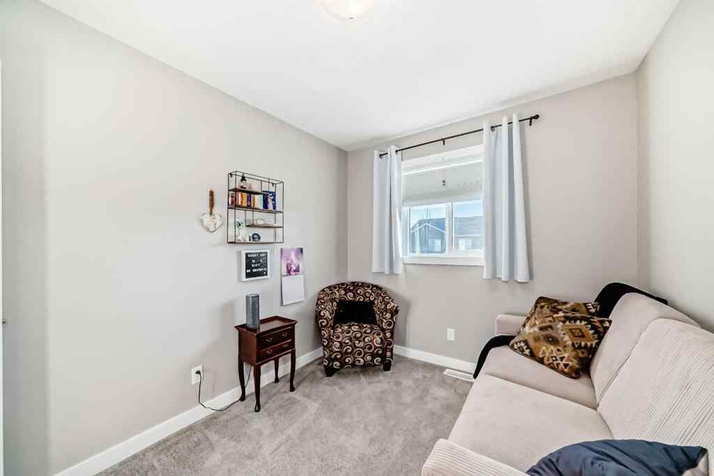 MLS® A2269018 - 1362 Legacy Circle SE in Legacy Calgary, Residential