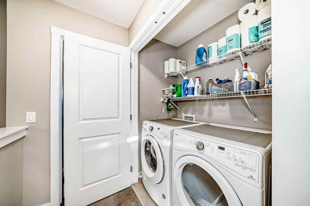 MLS® A2269018 - 1362 Legacy Circle SE in Legacy Calgary, Residential