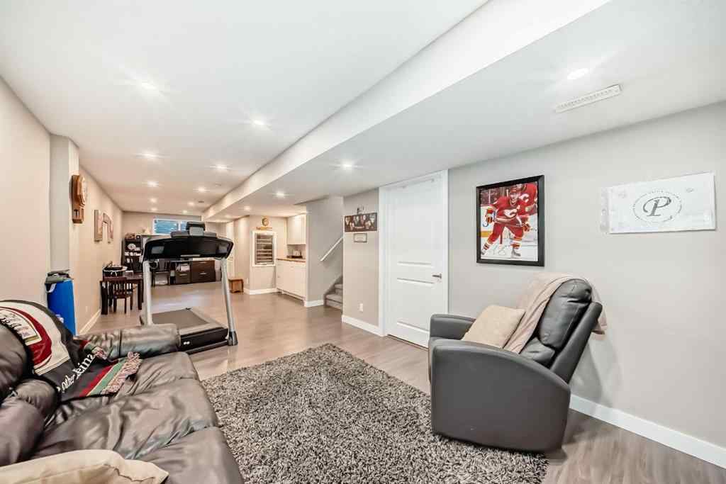 MLS® A2269018 - 1362 Legacy Circle SE in Legacy Calgary, Residential