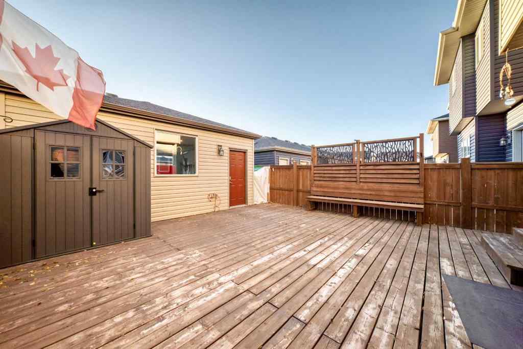 MLS® A2269018 - 1362 Legacy Circle SE in Legacy Calgary, Residential