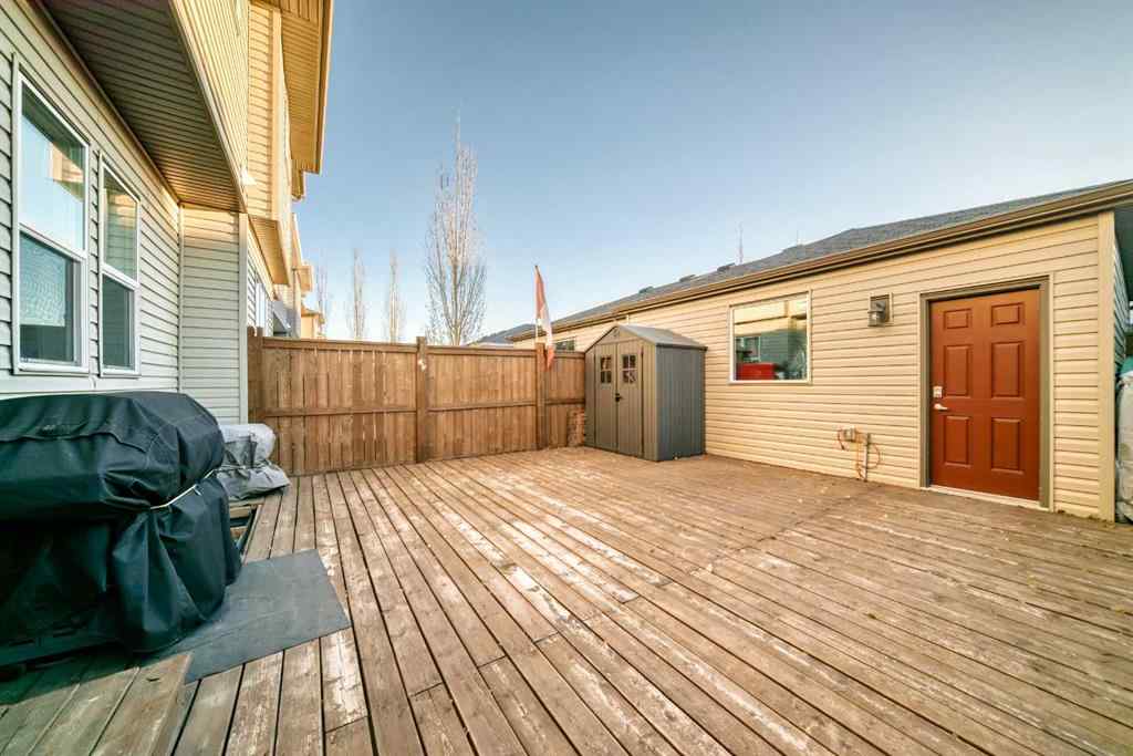 MLS® A2269018 - 1362 Legacy Circle SE in Legacy Calgary, Residential