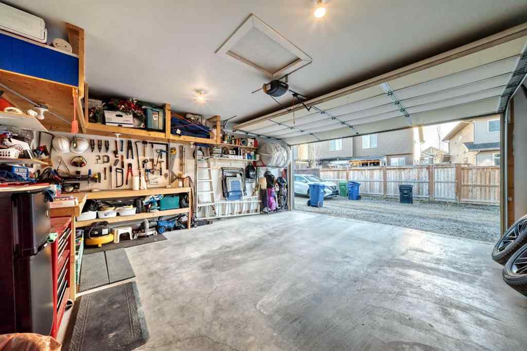 MLS® A2269018 - 1362 Legacy Circle SE in Legacy Calgary, Residential