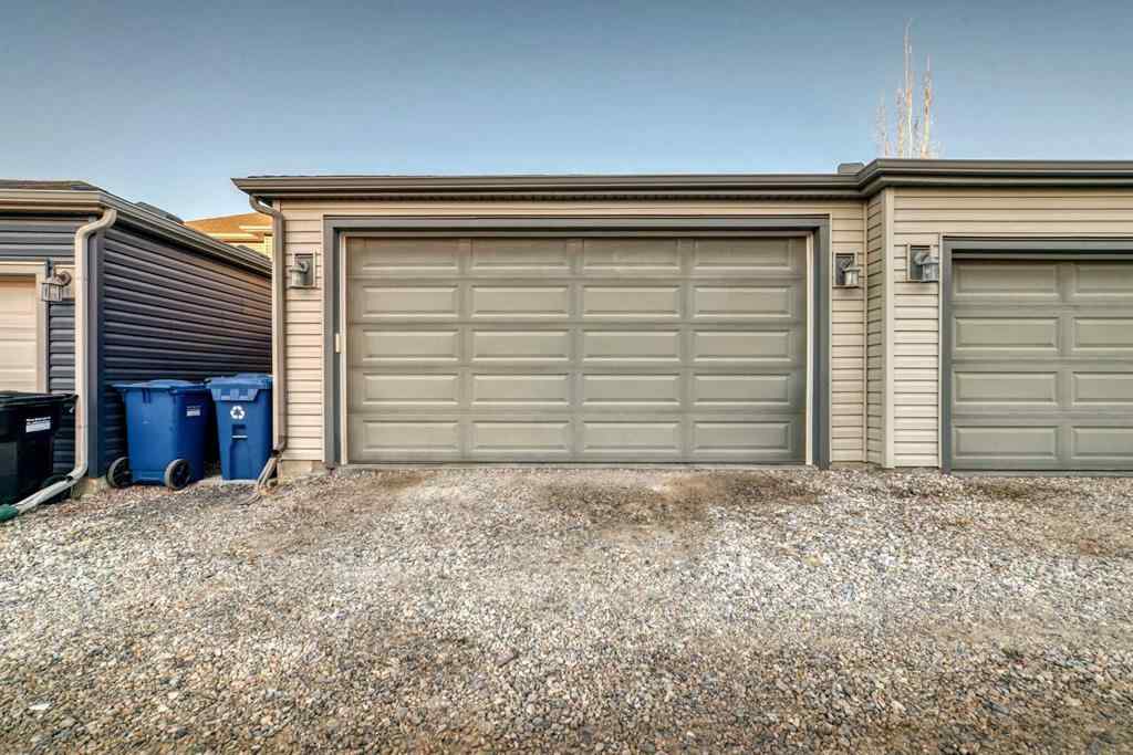 MLS® A2269018 - 1362 Legacy Circle SE in Legacy Calgary, Residential