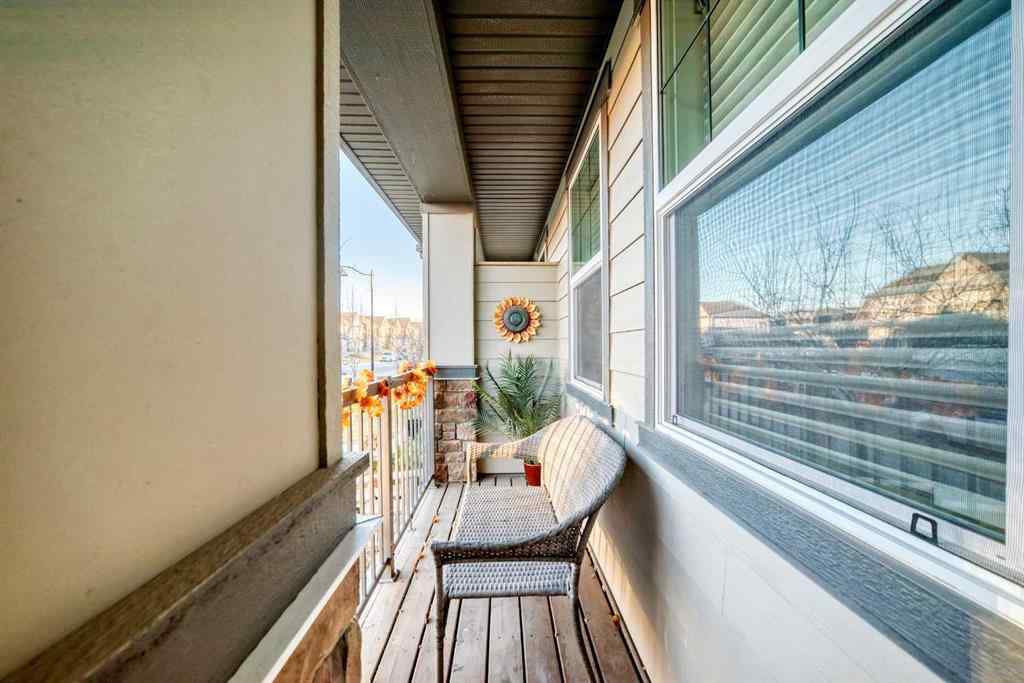 MLS® A2269018 - 1362 Legacy Circle SE in Legacy Calgary, Residential