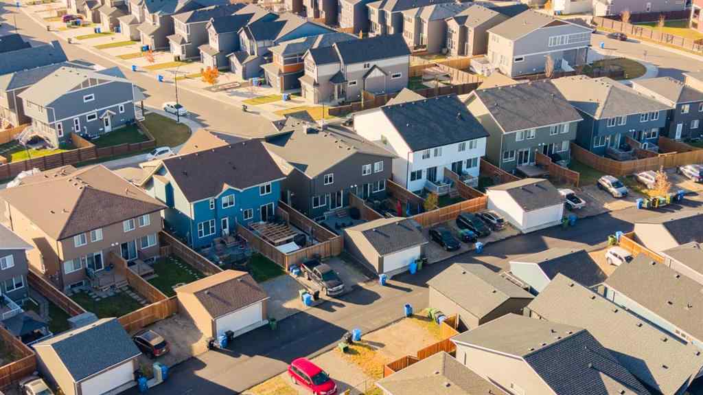 MLS® A2269020 - 174 Seton Grove SE in Seton Calgary, Residential