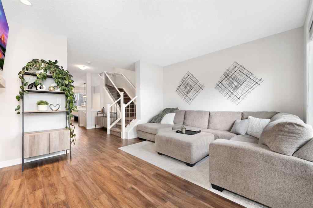 MLS® A2269020 - 174 Seton Grove SE in Seton Calgary, Residential