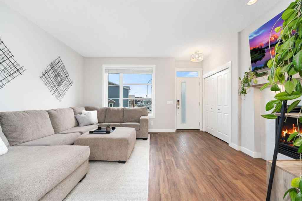 MLS® A2269020 - 174 Seton Grove SE in Seton Calgary, Residential