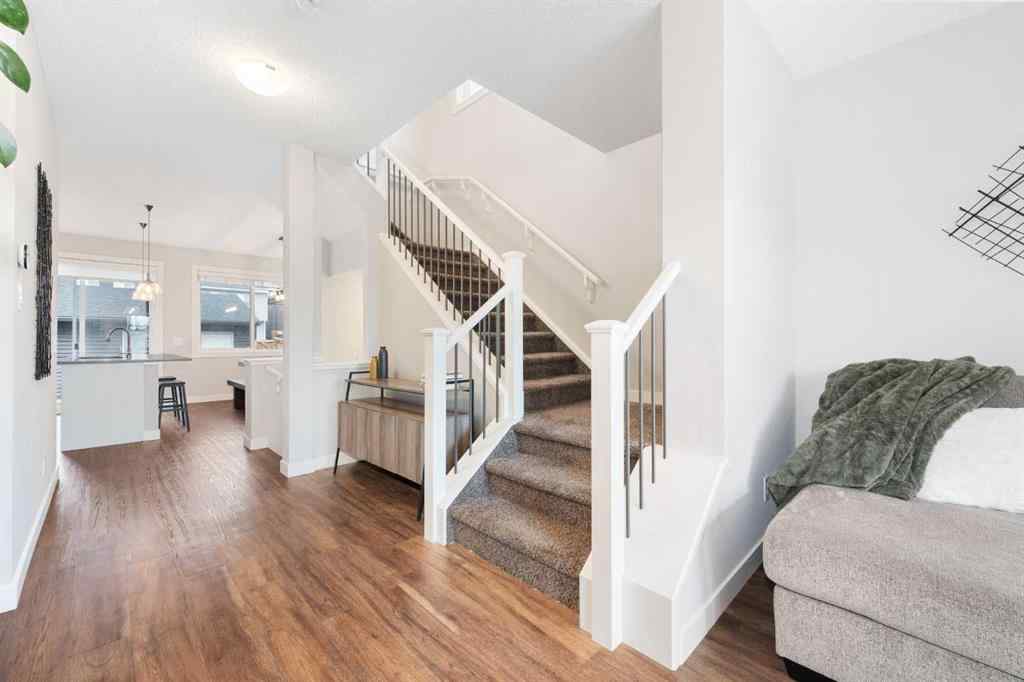 MLS® A2269020 - 174 Seton Grove SE in Seton Calgary, Residential