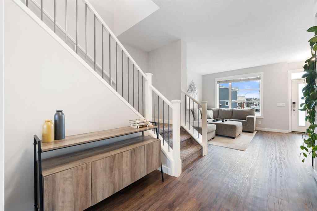 MLS® A2269020 - 174 Seton Grove SE in Seton Calgary, Residential