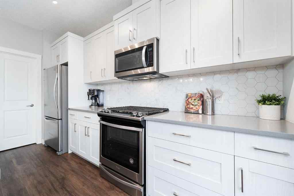 MLS® A2269020 - 174 Seton Grove SE in Seton Calgary, Residential