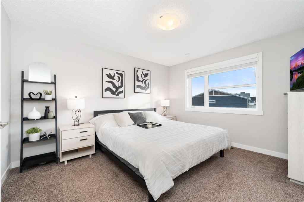 MLS® A2269020 - 174 Seton Grove SE in Seton Calgary, Residential