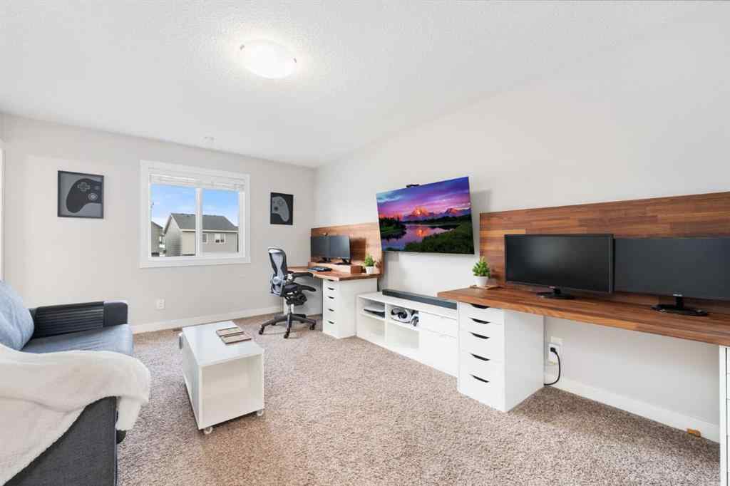 MLS® A2269020 - 174 Seton Grove SE in Seton Calgary, Residential