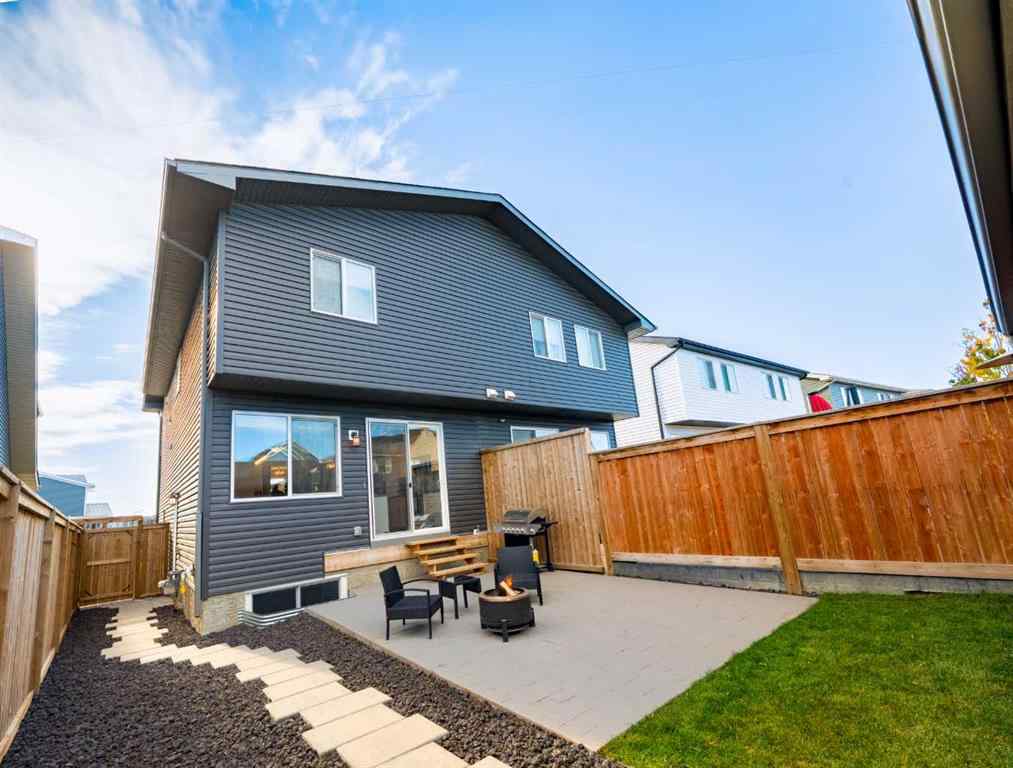 MLS® A2269020 - 174 Seton Grove SE in Seton Calgary, Residential