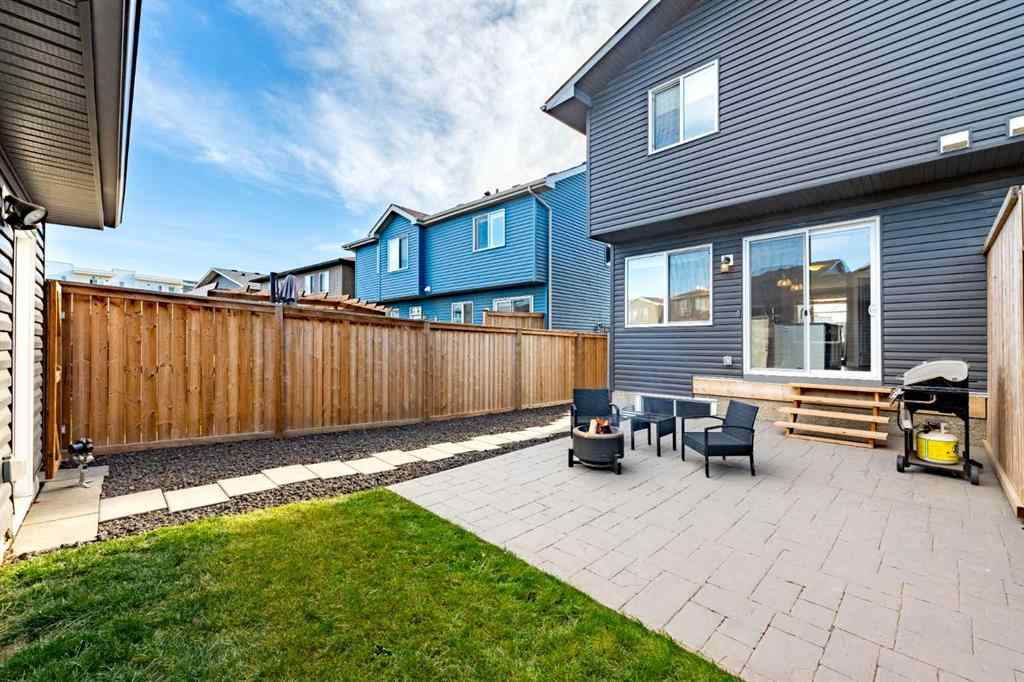 MLS® A2269020 - 174 Seton Grove SE in Seton Calgary, Residential