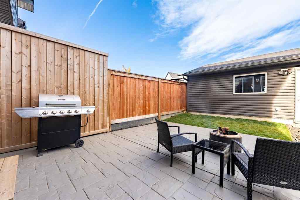 MLS® A2269020 - 174 Seton Grove SE in Seton Calgary, Residential