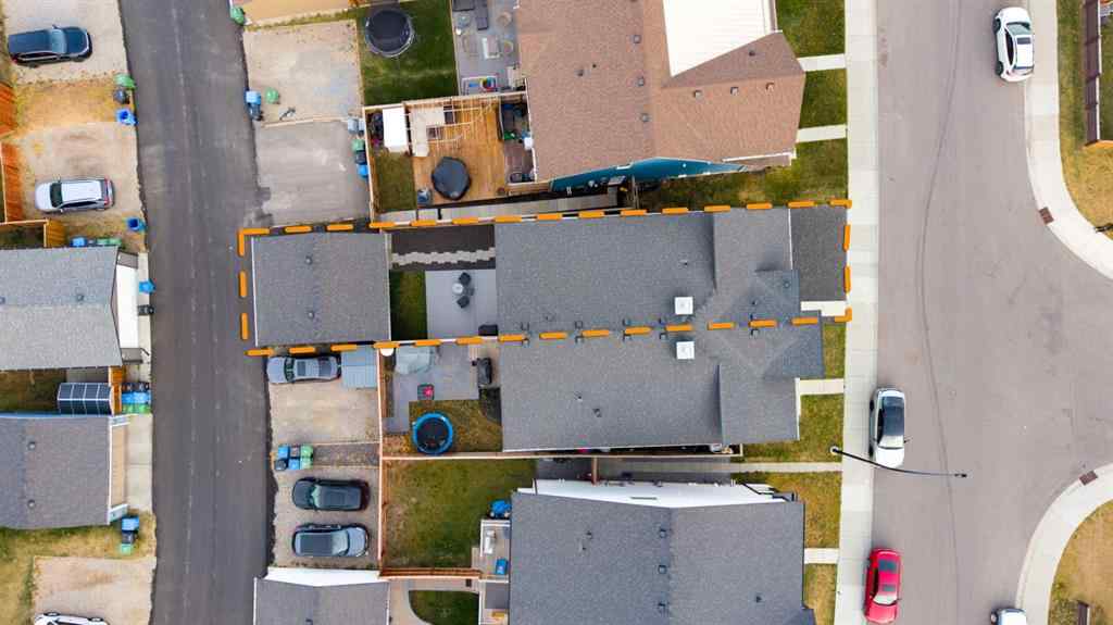 MLS® A2269020 - 174 Seton Grove SE in Seton Calgary, Residential