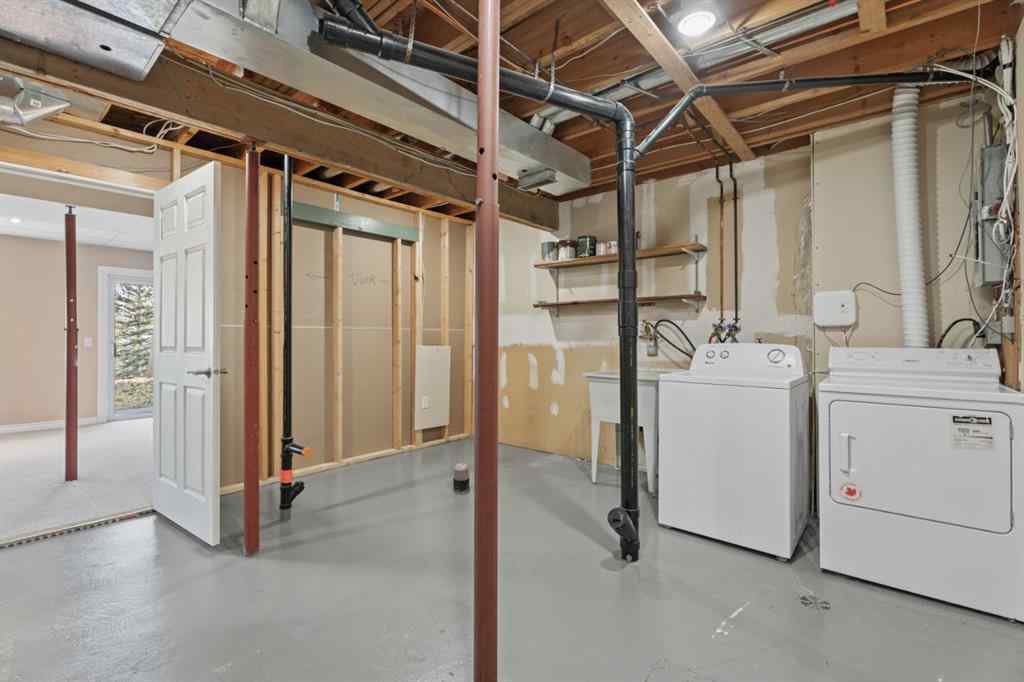 MLS® A2269021 - 221 Sandringham Road NW in Sandstone Valley Calgary, Residential