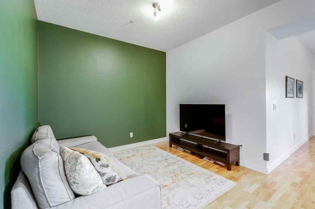 MLS® A2269022 - Unit #206 1818 14 Street SW in Lower Mount Royal Calgary, Residential