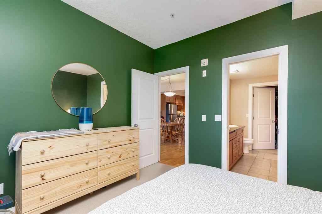 MLS® A2269022 - Unit #206 1818 14 Street SW in Lower Mount Royal Calgary, Residential