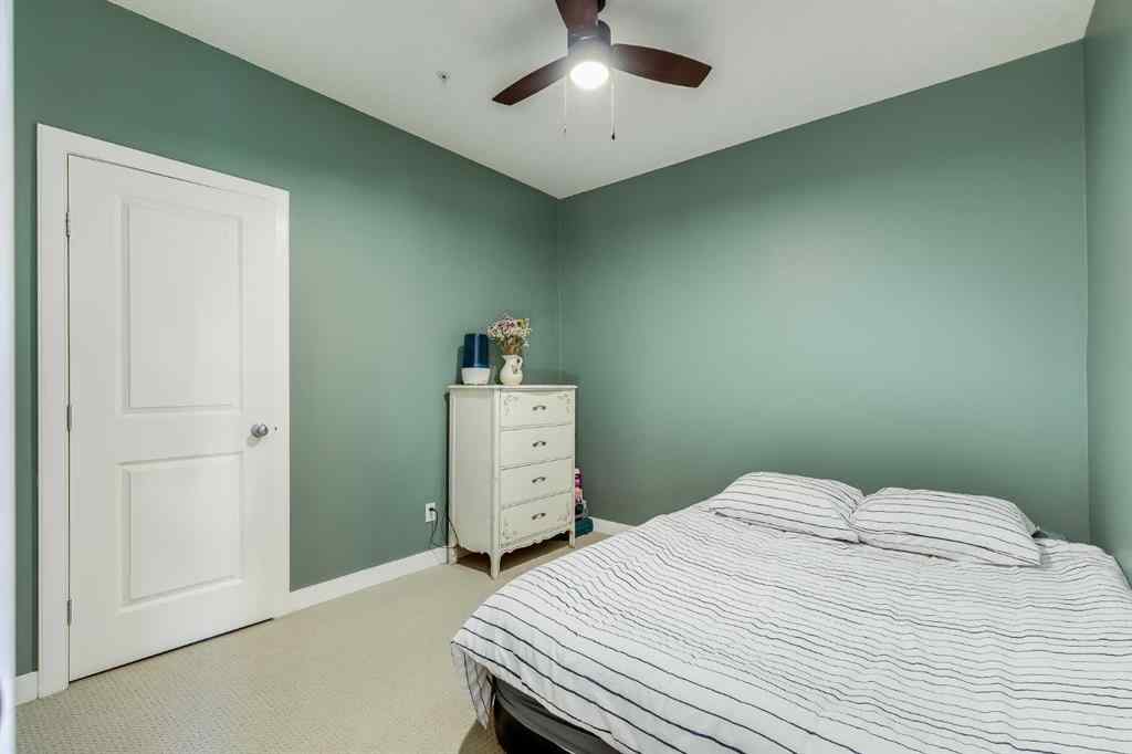 MLS® A2269022 - Unit #206 1818 14 Street SW in Lower Mount Royal Calgary, Residential