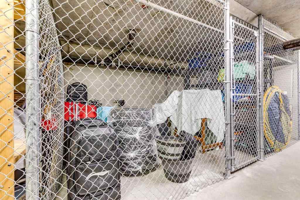 MLS® A2269022 - Unit #206 1818 14 Street SW in Lower Mount Royal Calgary, Residential