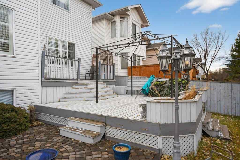 MLS&reg; # A2269025 - 96 Shawbrooke Manor SW in Shawnessy Calgary, Residential Open Houses